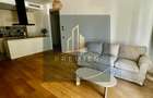 Apartament 3 camere cu grădină și terasă One Floreasca mobilat premium - 2