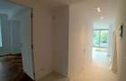 Parter cu terasă de 27 mp în Băneasa, 3 camere - 7