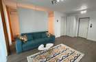 Studio Dublu | Modern | Terasa | Cloud9 Residence - 1