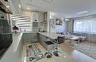 Apartament modern 3 camere 2 balcoane parcare zona Pictor Brana - 4