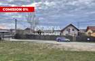 Vânzare casă P+M *suprafață generoasă-cartier privat* Str. Salcâmului, Panduraș - 1