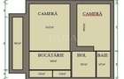 Apartament 2 camere renovat, Gheorgheni zona Titulescu - 4