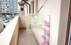 Apartament utilat 3 camere Balcon  parcare in Kastanii Residence - 7