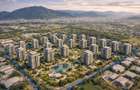 Teren intravilan cu proiect si autorizatie de construire Brasov Harman - 1