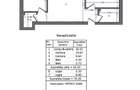 Apartament cu 3 camere Constantin Brâncoveanu, bloc nou de vânzare - 8