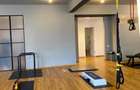 Open space spațiu ideal studio yoga / pilates – 112 mp – parter – Strada Toamnei - 3