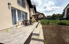 Casa cu 4 camere, pet friendly, curte cu terasă, cartier liniștit în Băneasa - 18