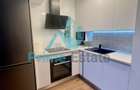 Apartament cu 2 camere ultrafinisat cu terasa si parcare in Viva City - 6