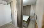 Studio Premium | Comat Towers | Living & Dormitor Delimitate - 11
