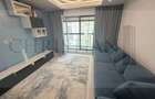 Exigent Plaza Residence Faza 2- Apartament 2 camere MOBILAT - 5