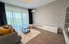 Apartament modern de închiriat | 2 camere decomandat | Parcare subterană inclusă - 1