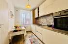 Apartament cu 3 camere de vanzare | Rahovei | renovat | mobilat | video - 2