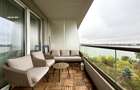 Apartament 2 camere transformat din 3 Lebada Lake Residence - 17