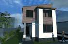 Bucurestii Noi, Laminorului, teren 240mp, d=10.2m, casa demolabila - 1