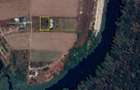 Peninsula GANEASA, 1075 mp. teren intravilan cu pozitie exceptionala spre lac - 3