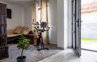 Vanzare vila si spațiu comercial, gradina si garaj-zona Corbii Mari - 5
