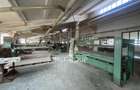 Hala productie 1600 mp – tamplarie lemn, utilata, exaustare + centrala  - 18