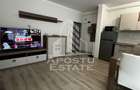 Apartament 2 camere, de inchiriat, centrala proprie, Giroc - 2