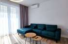 Apartament spatios 3 camere | Baneasa-Sisesti | Sala de fitness | Parcare - 2