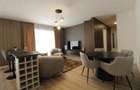0% comision, penthouse, la cheie, terasa 50mp,  Eroilor, Floresti - 1