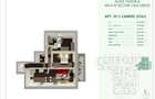 Apartament 3 camere , balcon | Metrou Mihai Bravu I COMISION 0 % - 10