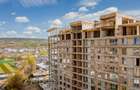 Apartament 1 camera, semifinisat, zona Rivus! - 1