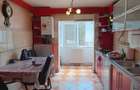 Langa padure Bd Poitiers Etajul 1 - Apartament 3 camere - 22