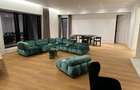 Single-level penthouse de 250 mp în One Verdi Park — rafinament contemporan  - 1