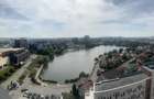 Apartament 3 camere cu vedere la lac | Parcare inclusă | Iulius Mall - 8