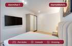 Cortina North || 3 camere || Finisaje de lux || Parcare || Comision 0% - 7