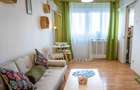 Studio, decomandat, balcon, ac, modern, living + dormitor, Banu Manta - 2