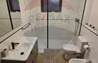 DE INCHIRIAT Apartament 5 camere,-parter, în vila  Kiseleff - 21