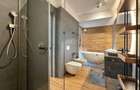 Penthouse exclusivist cu panoramă spre Tâmpa și Postăvaru | Design Premium - 10