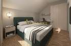 Vila Individuala | P+M | 4 camere + 2 bai | Teren 260mp - 10