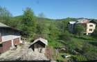 Vanzare casa mare cu etaj si 6200 mp teren intravilan Fieni, judetul Dambovita - 4