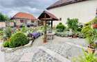 Vila individuala in Avrig - confort lux - 7 camere, 4 bai, 2 balcoane - 13