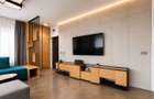 Apartament modern, complet mobilat și utilat | 2 terase - 3