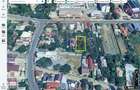 Teren 552mp Focsani, Strada Odobesti - 4