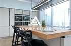 Inchiriere penthouse mobilat- Herastrau- Baneasa- design unic-view spectaculos - 11
