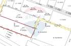 Comision 0% |Teren intravilan | 4.138 mp | Strada Branului | Zărnești - 7