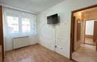 Apartament 2 camere decomandat Parter, Mobilat și utilat -Eliberării Nr.8- Carei - 4