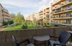 Apartament 2 camere de închiriat | Cosmopolis | Parcare | Zona verde - 12