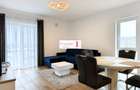 Chirie apartament 3 camere Bună Ziua | zona Mega - 2