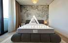 Inchiriere penthouse mobilat- Herastrau- Baneasa- design unic-view spectaculos - 18