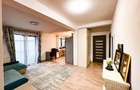 Apartament cu 2 camere. loc de parcare. mobilat - Valea Lupului - 2