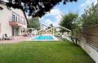 VILA S+P+E, 7 camere,complex rezidential,piscina,IANCU NICOLAE-British School - 60