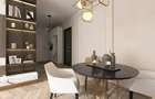 2 camere | 1 Decembrie 1918 | 15 min metrou | 60.74 mp  | premium - 12