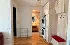 Apartament 2 camere lux 102 The Address, mobilat, vedere pe spate, Floreasca - 6