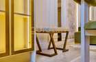 LUX/APARTAMENT SPECTACULOS/MOBILAT UTILAT/COMISION 0 - 44