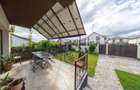 Vanzare casa pasiva 4 camere, Ghimbav, constructie 2024 - 2
